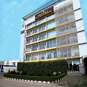 Citi Grande Hotel