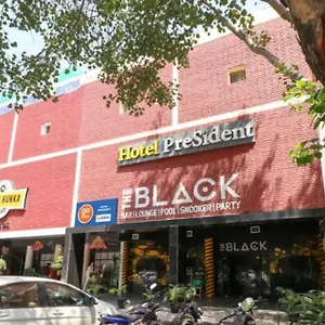 President Hotel